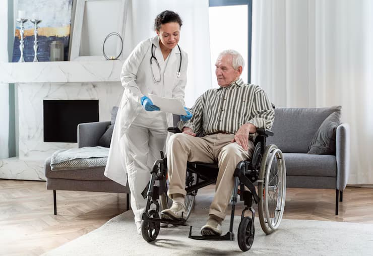 How Specialty Care Supports Complex Health Needs