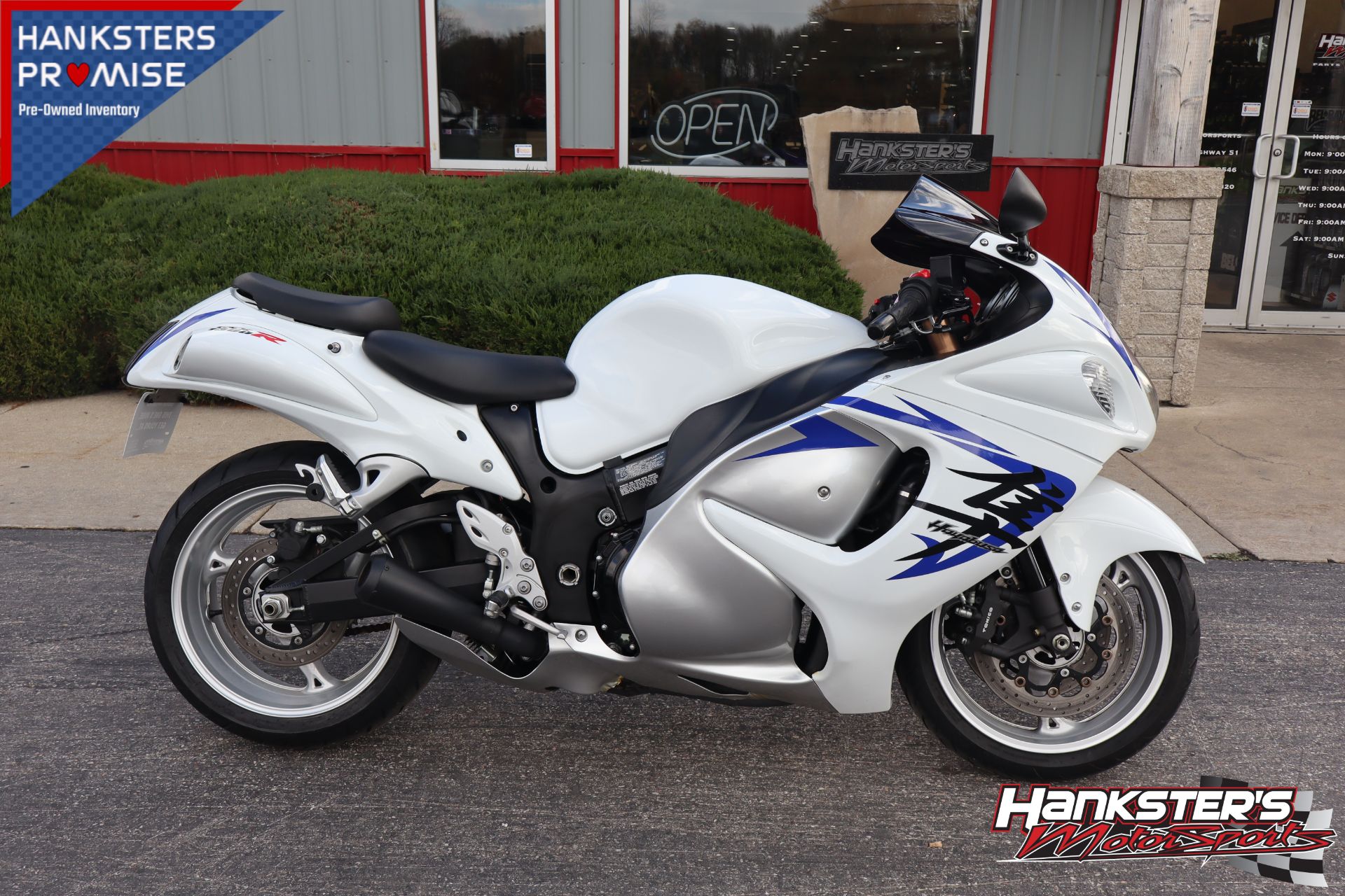 Top Suzuki Models for Sale in Janesville – Find Your Perfect Ride