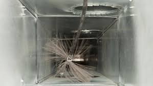 Can Dirty Ducts Cause Breathing Issues? Springfield Case Study