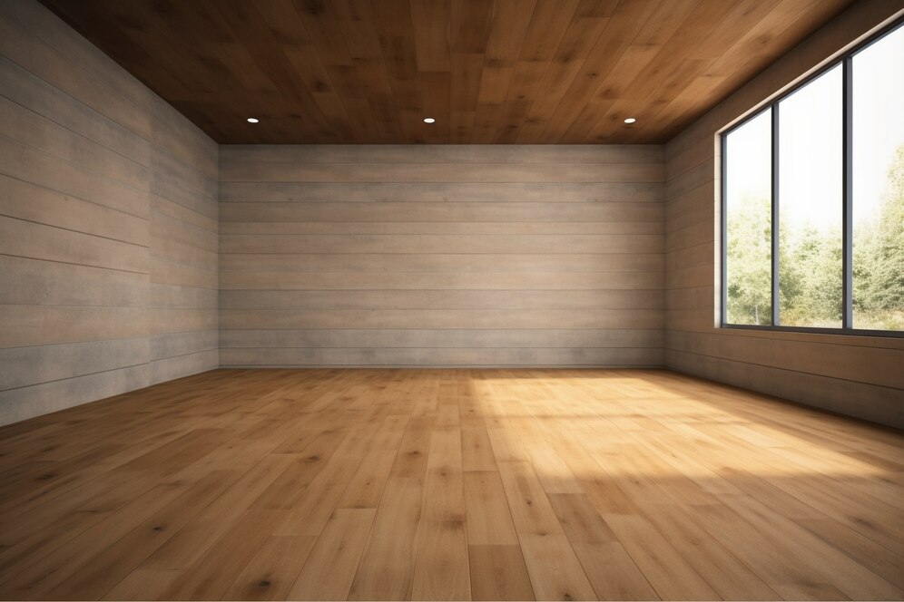 SPC Flooring: The Future of Affordable, High-Quality Floors in UAE