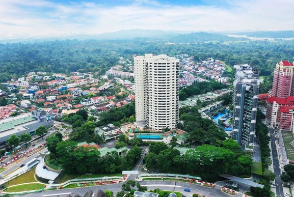 Discover the Unique Living Experience Offered by Thomson View and Margaret Drive Residence in the Heart of Singapore