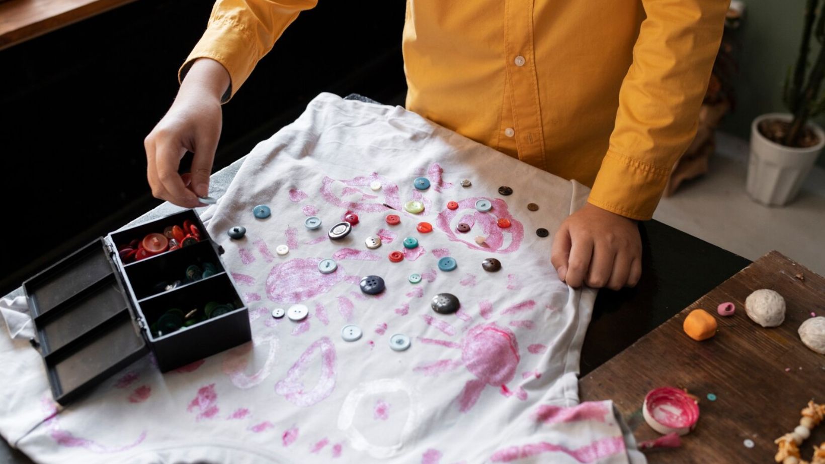 Elevate Your Style with T-Shirt Customization in Chandigarh