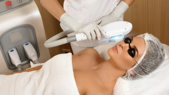 Glow Like Never Before: Why IPL Photofacial is Your Skin's Best Friend