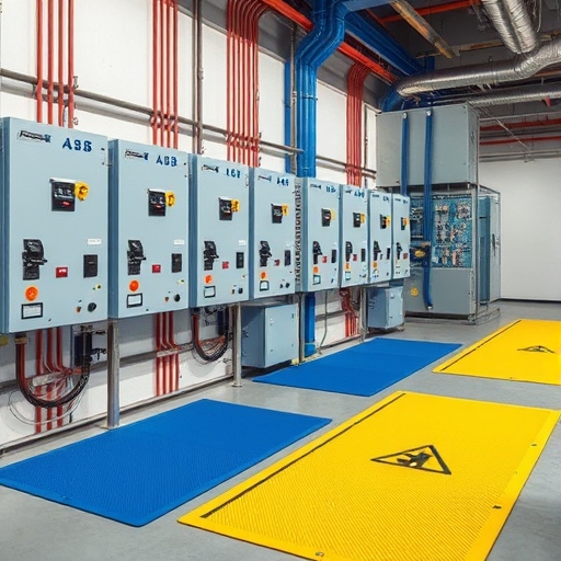 Insulating Mats for Electrical Purposes:Features, Specifications, Test Reports, and ISI Marking