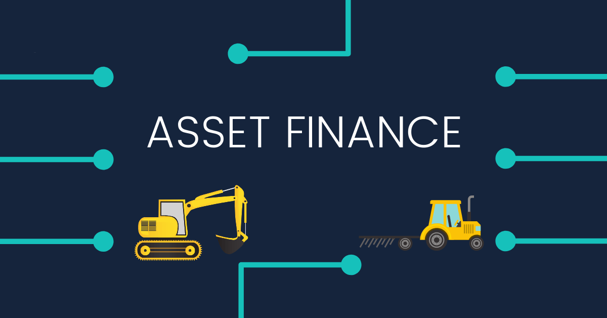 Why Asset Finance Might Be the Smarter Move for Your Business