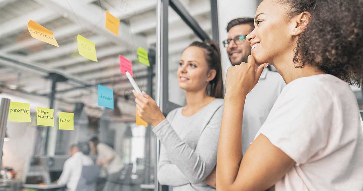 How Strategic Thinking Frameworks Can Transform Your Life and Career