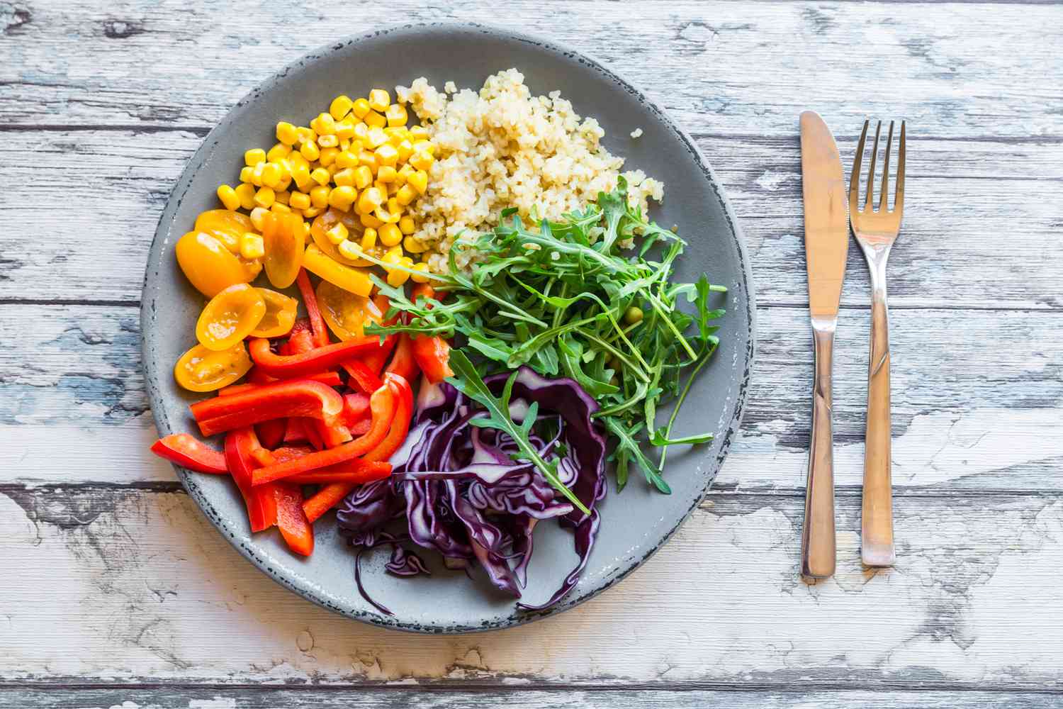 Best Foods for Lean Muscle Gain During a Bulk