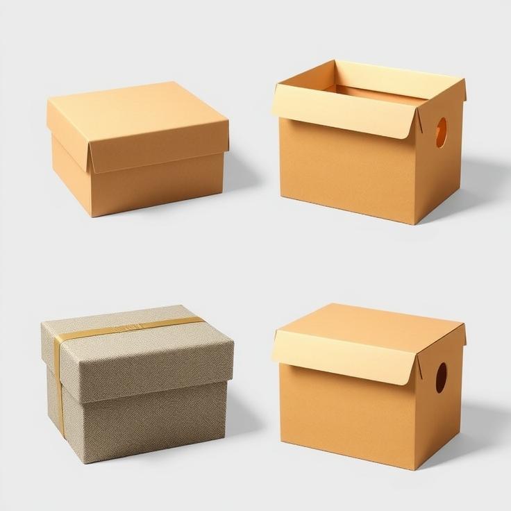 The Ultimate Guide to Kraft Packaging: Why It’s the Perfect Solution for Your Business