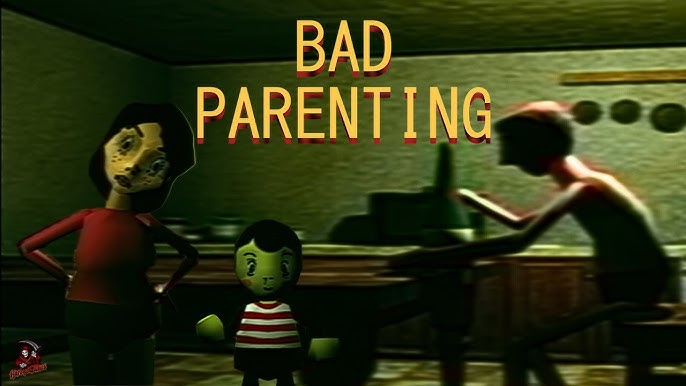 Ever Wondered If You Could Handle the Chaos? Dive into the Hilariously Dark World of Bad Parenting!