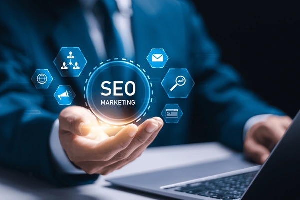 A Beginner’s Guide to Becoming an SEO & Growth Marketing Analyst at Quantacom