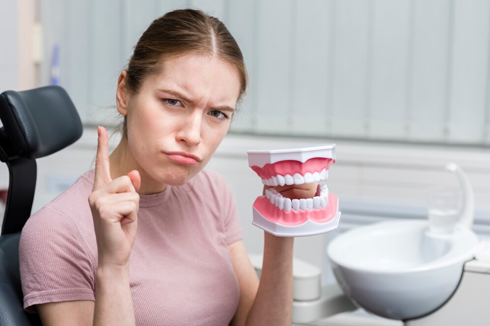 Do's and Don'ts After Tooth Extraction for Quick Recovery