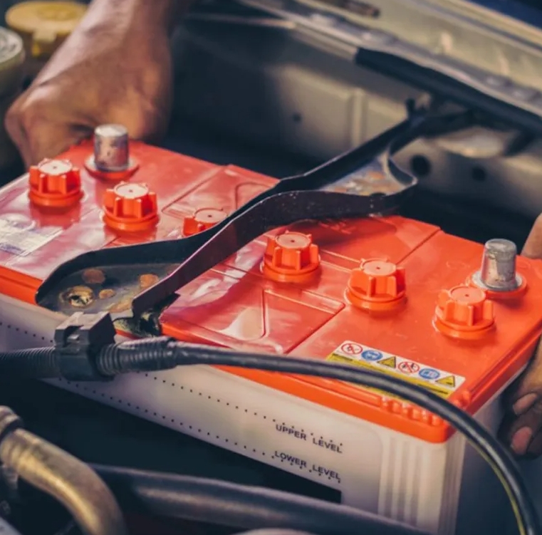 Powering Progress: The Evolution and Impact of Commercial Batteries