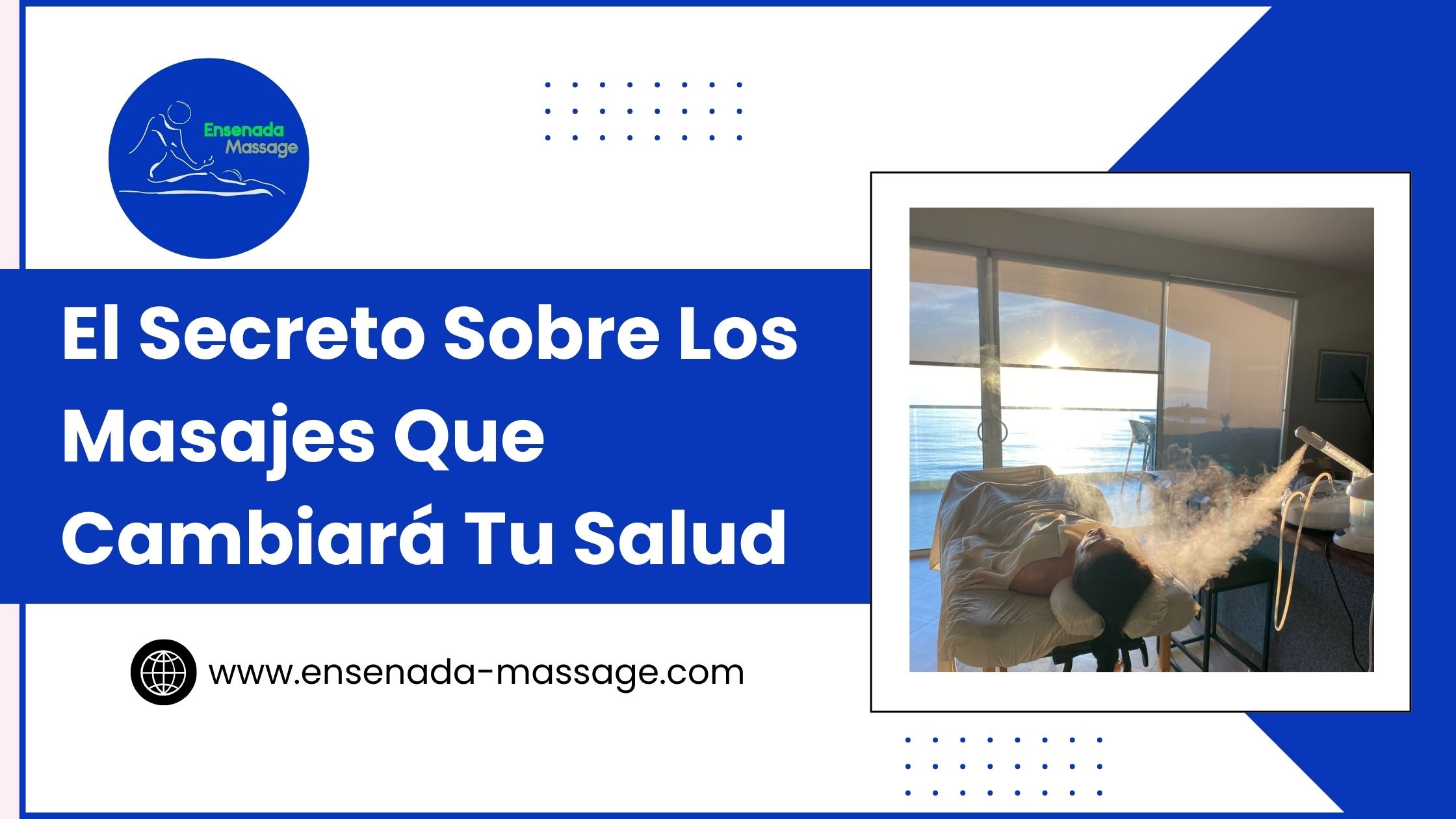 El Secreto Sobre Los Masajes Que Cambiará Tu Salud