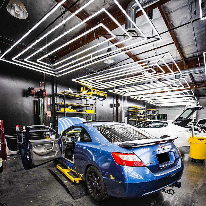 Master Your Garage Repairs!