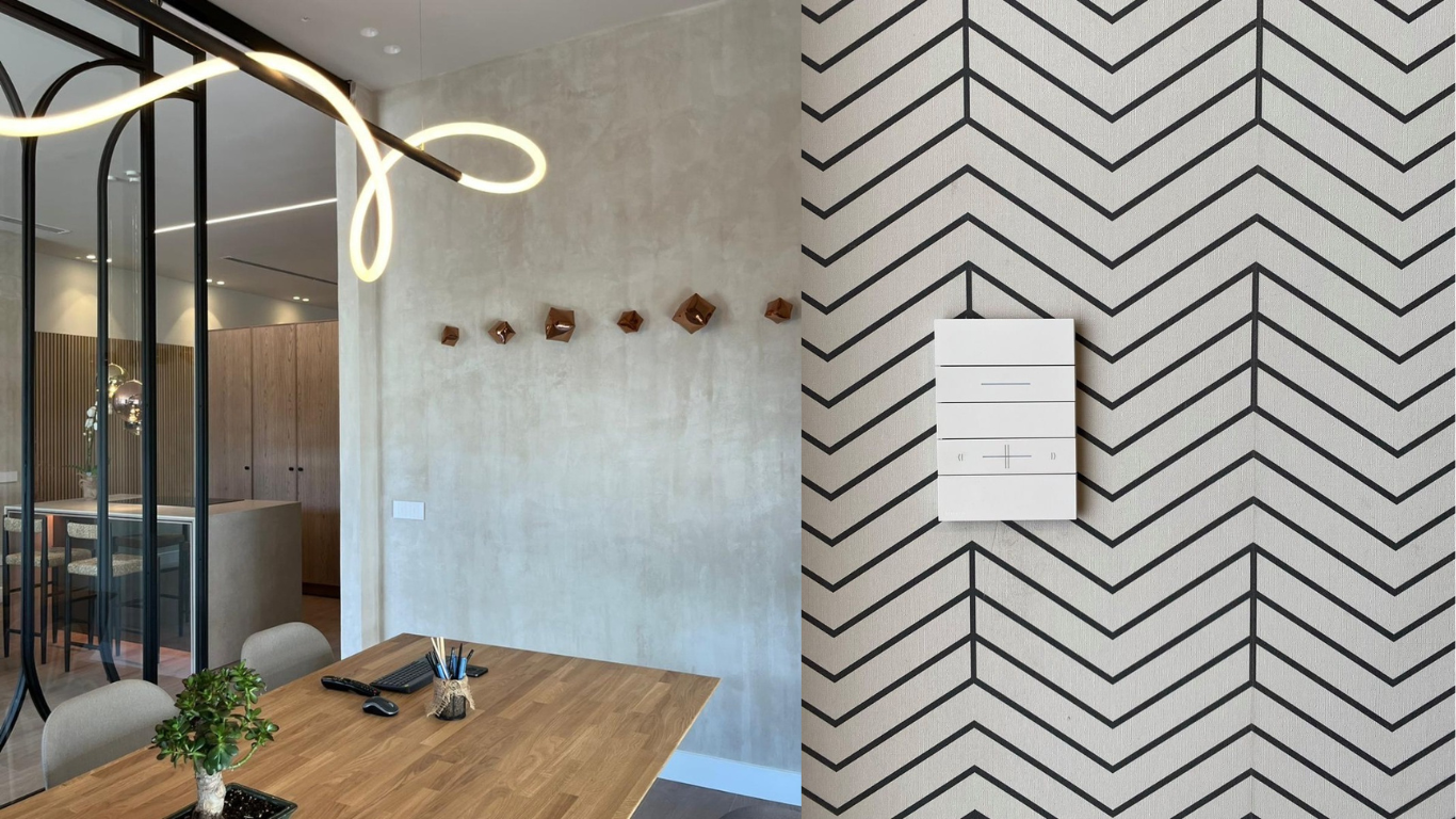 How to Impress Your Guests via Home Automation in Singapore?