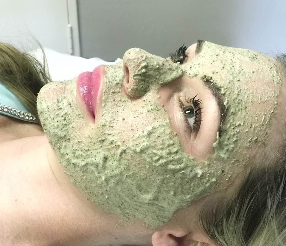 Can Green Peel Shrink Pores?