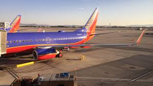 Navigating the Southwest Terminal at Las Vegas: Everything You Need to Know