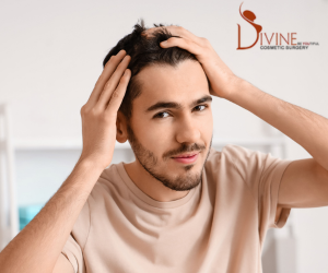 Restore Your Self-Belief with Hair Transplant Solutions from Dr. Amit Gupta