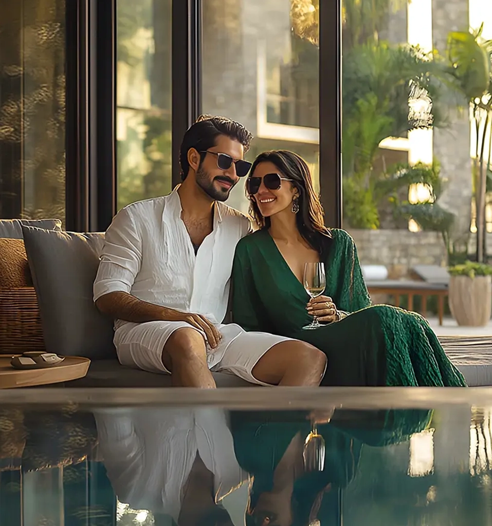 Why Sector 43 is the Perfect Address for Godrej Miraya Gurgaon