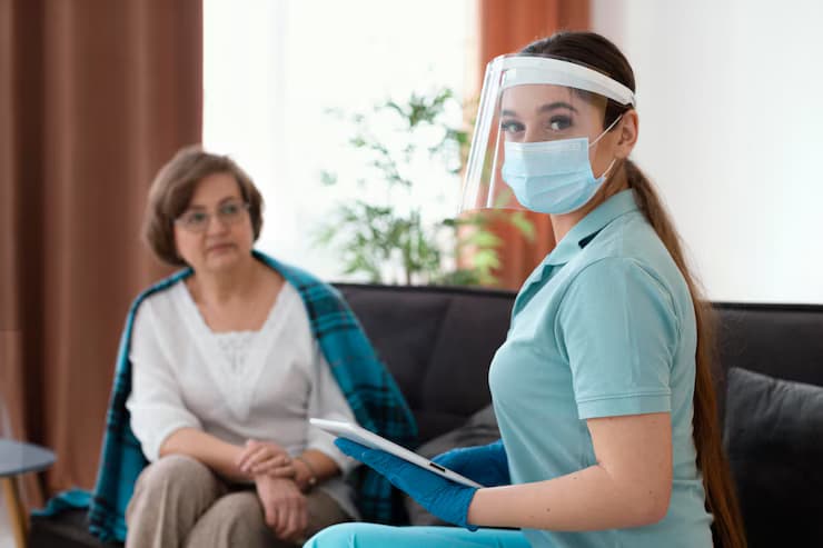 Frontotemporal Dementia and the Need for Specialized Home Care