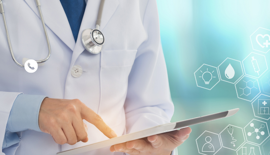 Why Regular GP Check-Ups Are Vital for Long-Term Health