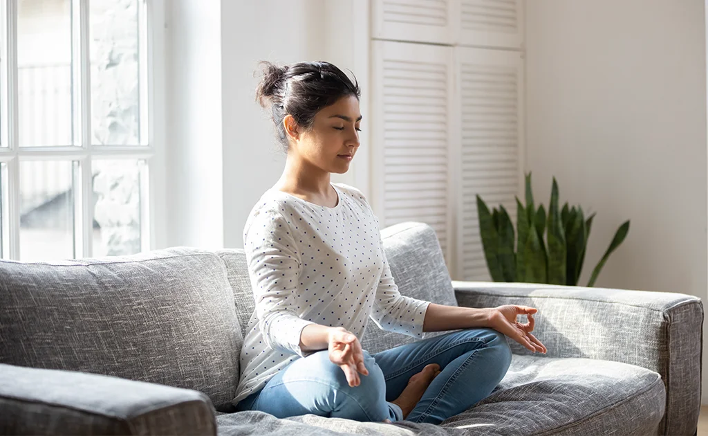5 Strategies to Maintain a Healthy Weight