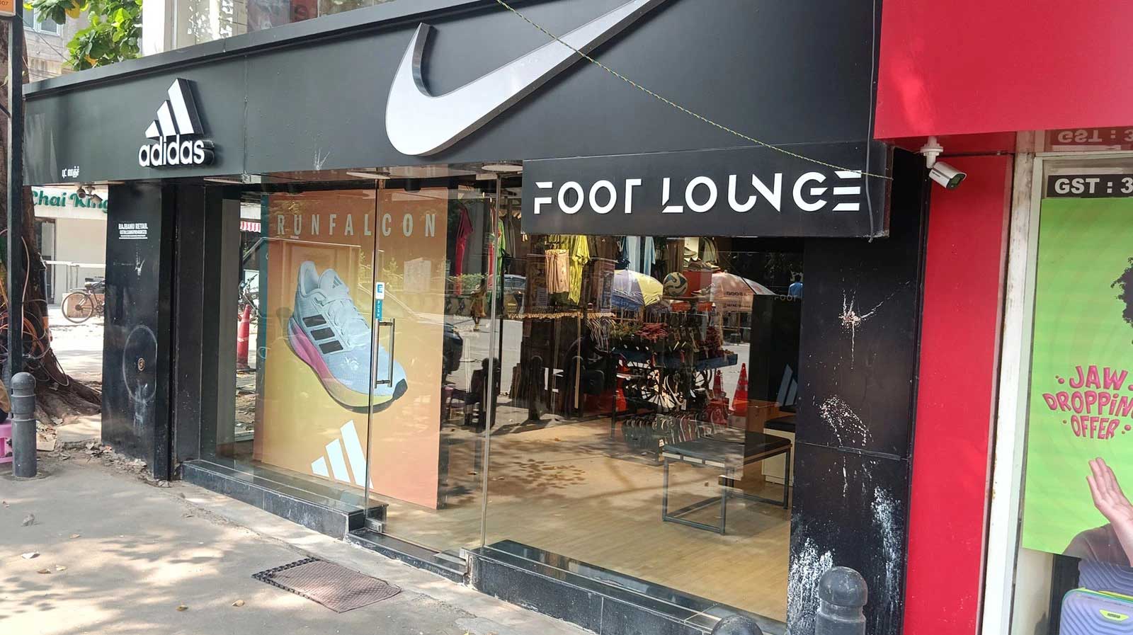 Nike Franchise in Karimnagar| The Ultimate Sports Business Opportunity in Telangana