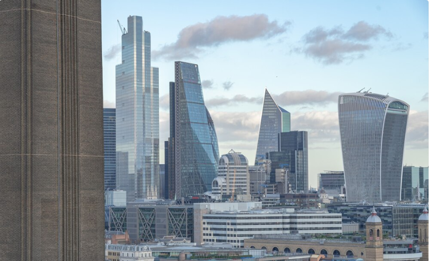 Inside London's Design Evolution: How Interior Design Companies and London Interior Designers Are Shaping the Future of Urban Living