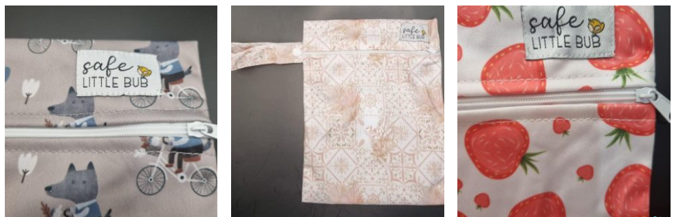The Essential Role of Nappy Wet Bags in Every Parent’s Baby Bag