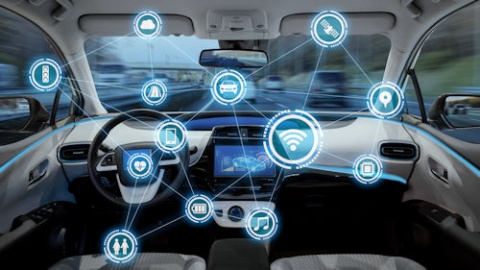 Automotive Infotainment Market Size | Global Report [2033]