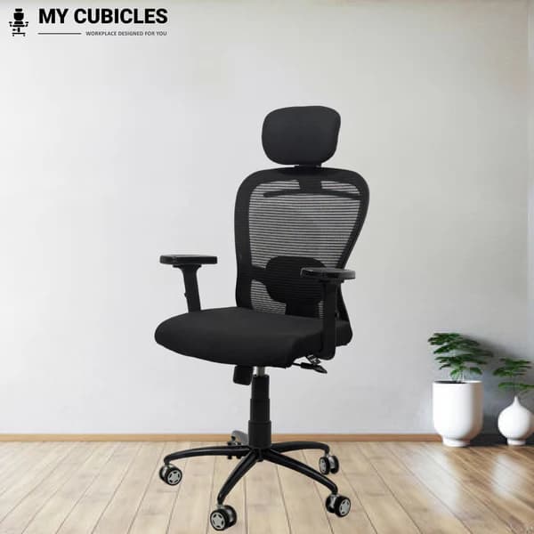 Can Ergonomic Chairs Enhance Productivity in the Workplace?