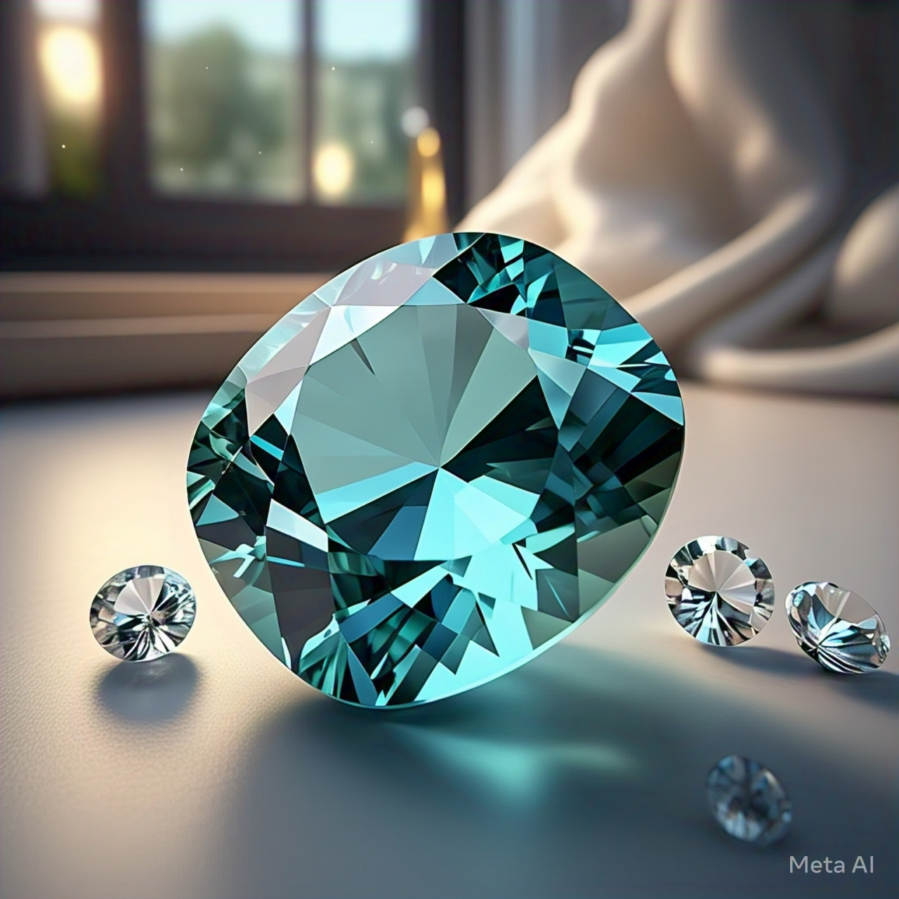 Why Aquamarine Jewelry Is Ideal for Weddings and Special Occasions
