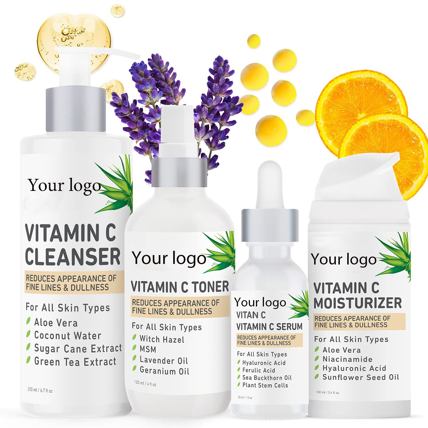 Why the Order Matters in Skincare