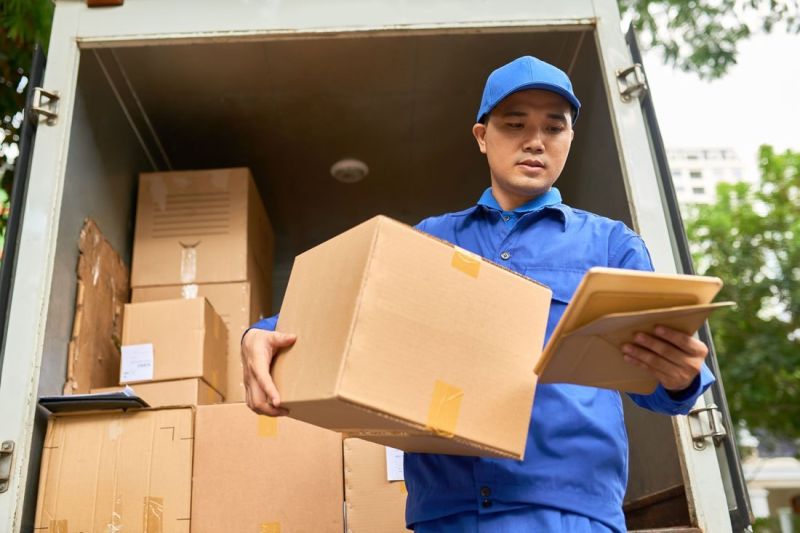 Fast, Reliable & Affordable: The Best E-commerce Courier Services in 2025