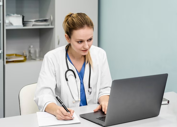 Transforming Patient Engagement with Virtual Medical Assistants