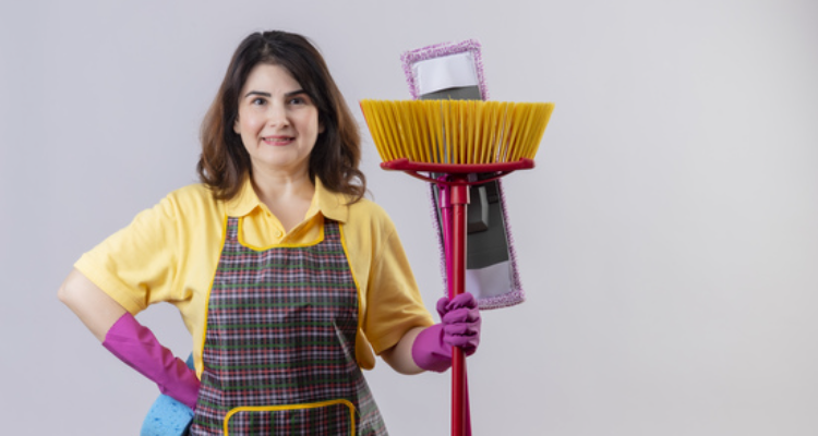 What to Look for in a Good Maid Service in Ahmedabad