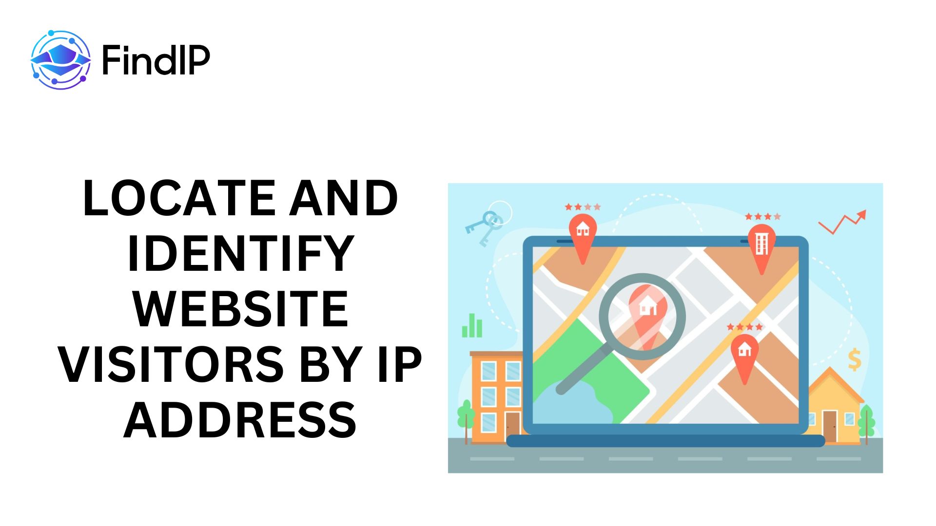 The Benefits of Using Bulk IP Address Location Services