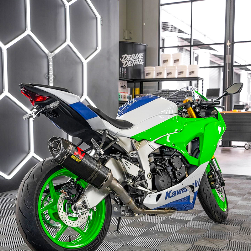 Build Your Dream Garage Now!
