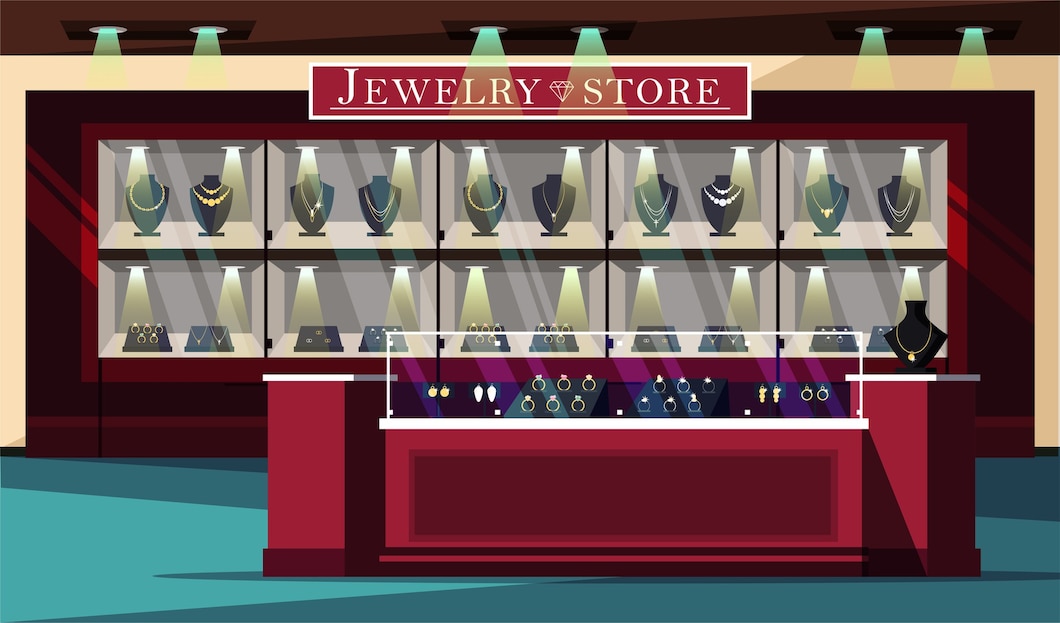 Lexington’s Best Jewelry Stores for Every Style and Budget