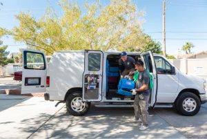 Your Guide to Emergency Restoration Service Las Vegas Nevada