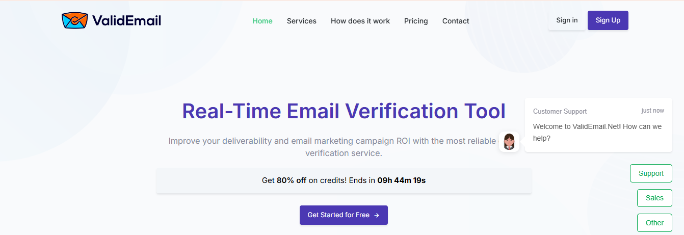How to Choose the Best Free Unlimited Email Verifier