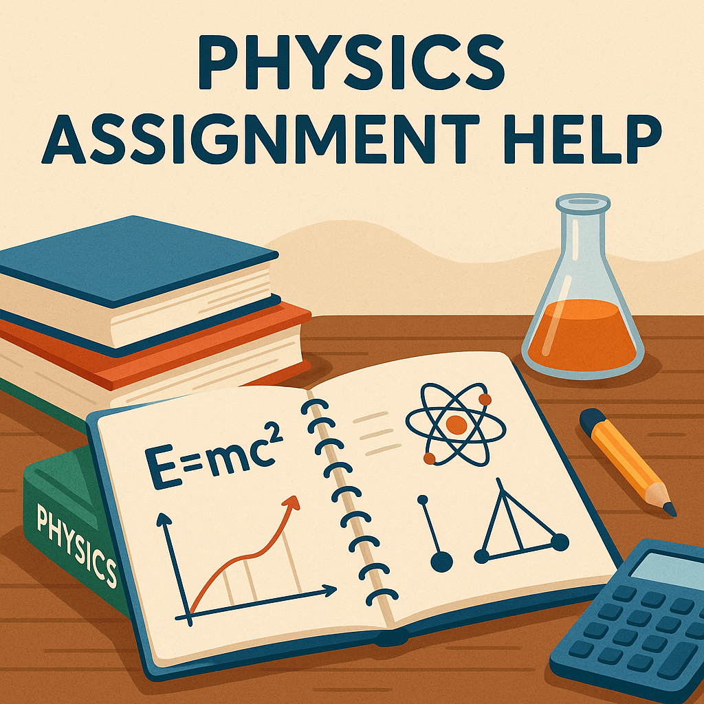 Breaking Down Barriers: How Physics Assignment Help Supports Inclusive Learning