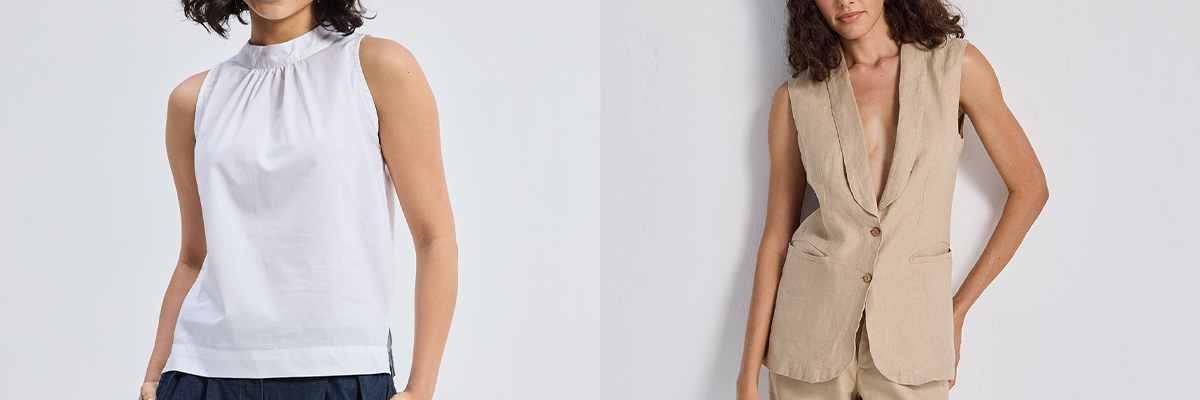 Discover the Essence of Effortless Fashion with Women’s Organic Clothing