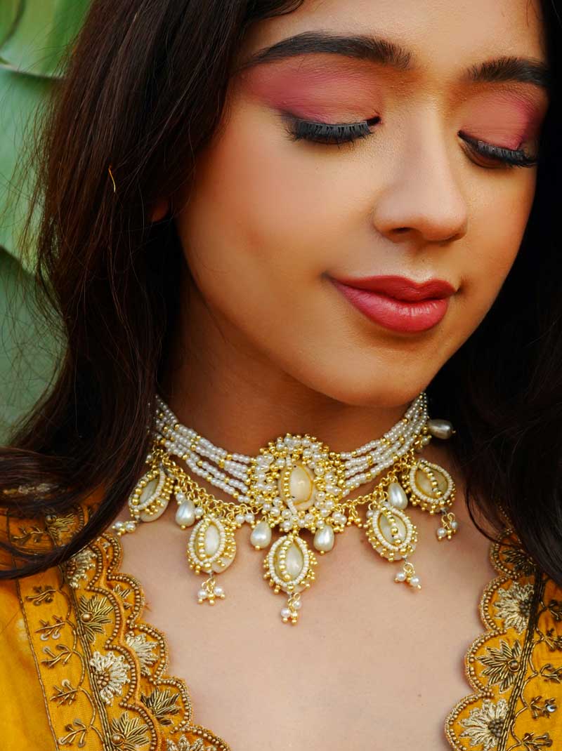 Handmade Shell Jewellery Should Be in Your Collection