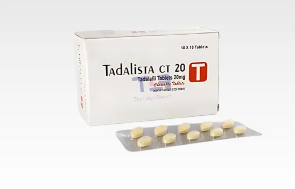 Chewable Tablets - The Advancement In Erectile Dysfunction Medicine