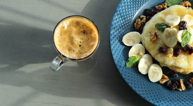 Best cafes in Bangalore to visit with your friends!