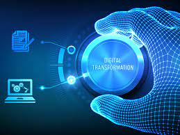 The Role of Data in Driving Digital Transformation Success
