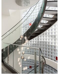 Modern vs. Classic Foyer Staircase Chandeliers: What Fits?