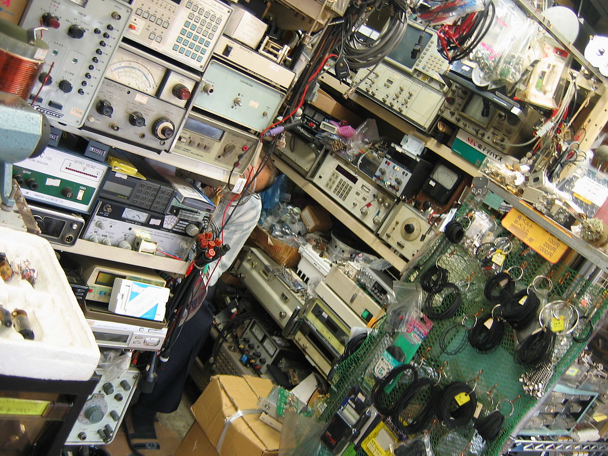 How Electrical Equipment Suppliers Boost Productivity: 7 Ways to Maximize Efficiency
