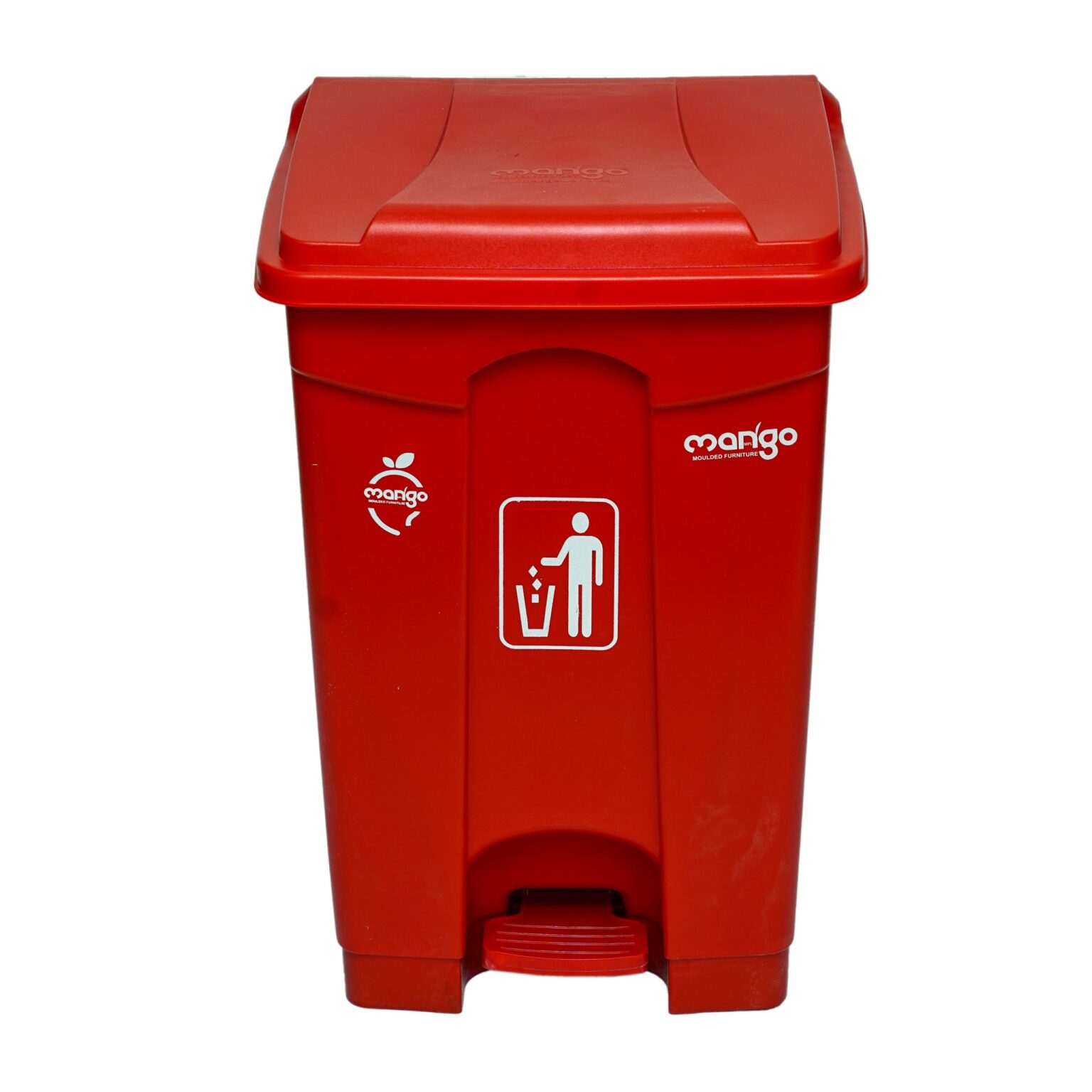 Top 5 Reasons Every Home Needs a Plastic Dustbin with Lid
